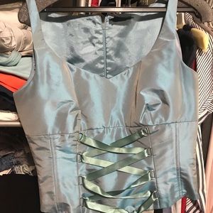 Bustier size 44